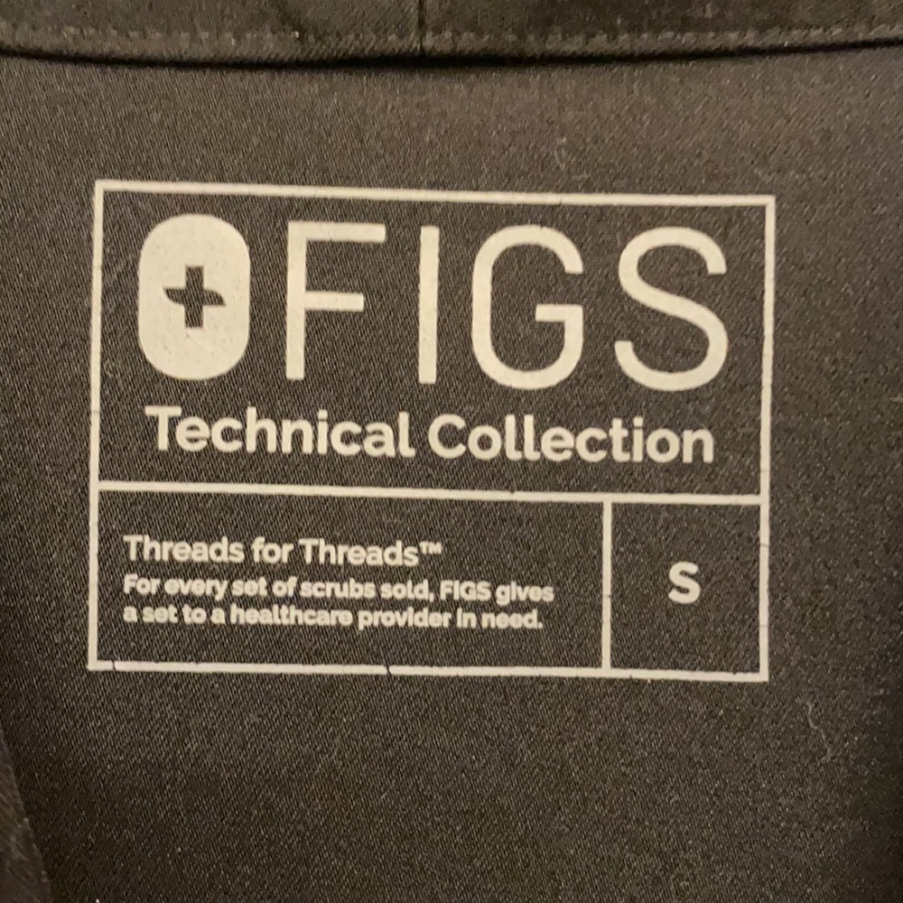 Figs Technical Collection - image 2